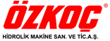 OZKOC HIDROLIK AS