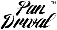 Pan Drwal