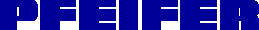 PFEIFER
