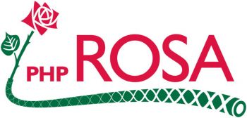 PHP ROSA
