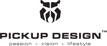 Pickup Design