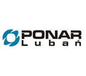 PONAR LUBAŃ