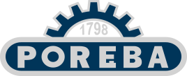 PORĘBA 1798 Machine Tools