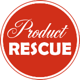 PRODUCT RESCUE