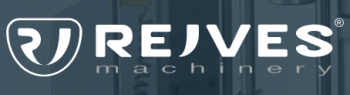 REJVES MACHINERY