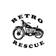 RETRO RESCUE