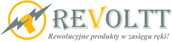 REVOLTT