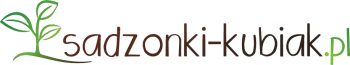 SADZONKI-KUBIAK