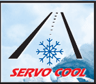 SERVO COOL