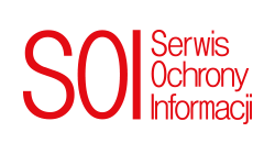 Serwis Ochrony Informacji