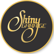 Shiny Garage
