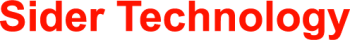 SIDER TECHNOLOGY