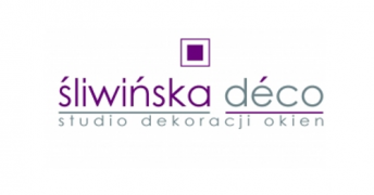 ŚLIWIŃSKA DECO