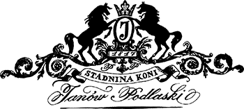 STADNINA KONI Janów Podlaski