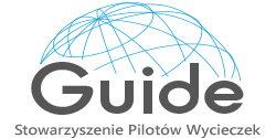 STOWARZYSZENIE PILOTÓW WYCIECZEK
