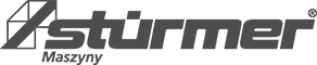 STÜRMER MASZYNY