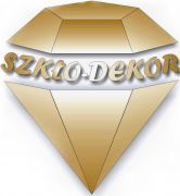 Szkło-Dekor