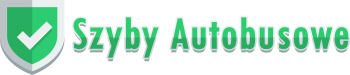 SZYBY AUTOBUSOWE