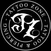 TATTOO ZONE