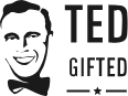 TED GIFTED LANYARDS