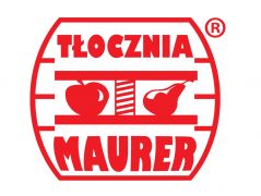Tłocznia Maurer