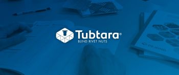 TUBTARA BLIND RIVET NUTS
