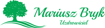 Uzdrowiciel Mariusz Bryk