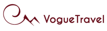 VOGUE TRAVEL
