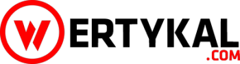 WERTYKAL