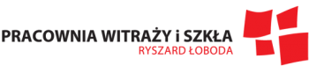 Witraże Łoboda