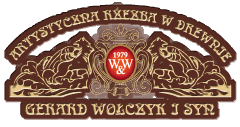 WOŁCZYK