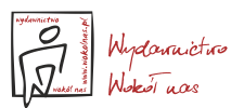 WYDAWNICTWO WOKÓŁ NAS