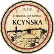 Wytwórnia Musztardy Kcyńskiej