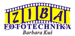 ZIBA FOTOTECHNIKA