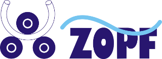 Zopf Biegemaschinen