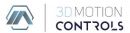 3D Motion Controls