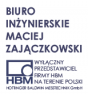 Biuro Inżynierskie Maciej Zajączkowski