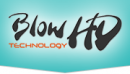 BLOW HD Technology