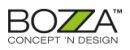 BOZZA Concept`n Design