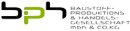BPH Baustoff