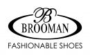 BROOMAN SHOES