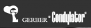 GERBER CONDYLATOR