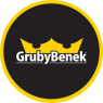 GRUBY BENEK