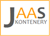 jaas kontenery