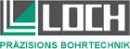 Loch Praezisions Bohrtechnik