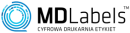MD LABELS