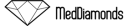 MEDDIAMONDS