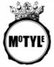 MOTYLE