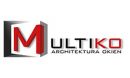 Multiko Architektura Okien
