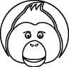 ORANGUTAN